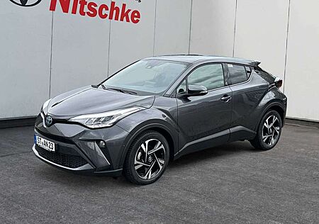 Toyota C-HR Hybrid 2.0 Team Deutschland