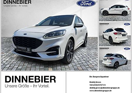 Ford Kuga ST-LINE X*Winterpaket*Kamera*LED*Panorama