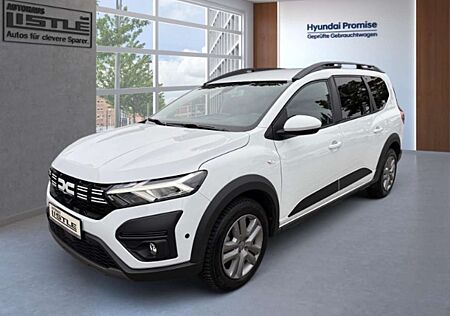 Dacia Jogger Expression 1.0 TCe 100 ECO-G +CARPLAY+RFK+PDC+UVM+