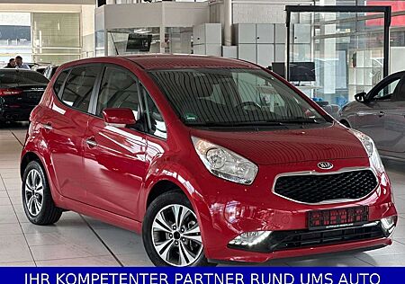 Kia Venga Dream Team/KAMERA/NAVI/NEUWERTIG/GARANTIE