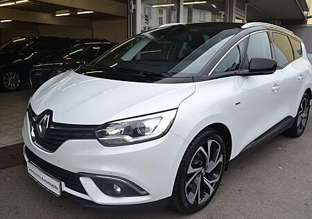 Renault Grand Scenic 1.6 DCi BOSE Edition *MASSAGE*NAVI*AHK*T-LEDER*