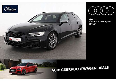 Audi S6 Avant TDI quattro
