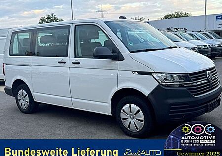 VW T6 Kombi Volkswagen /Transporter 6.1 TDI NAVI*Klima vo.u.hi