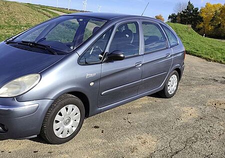 Citroën Xsara Picasso Citroen 1.6 Exclusive