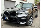 BMW X4 xDrive30i Aut. xLine M Sport -HUD, AHK elekt.,