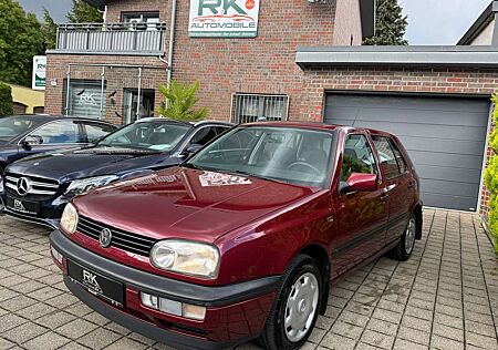 VW Golf Volkswagen Automatik 93tkm Originalzustand