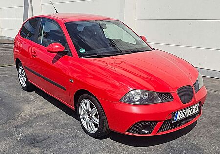 Seat Ibiza 1.2 TÜV NEU