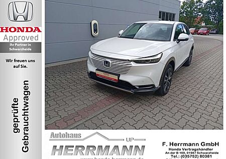Honda HR-V e:HEV 1.5 i-MMD Hybrid Advance