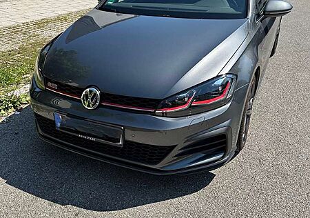 VW Golf GTI Volkswagen 2.0 TSI OPF DSG Performance