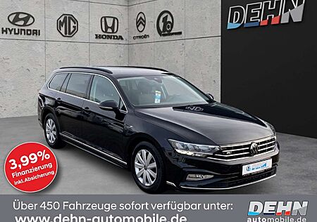 VW Passat Variant Volkswagen 2.0 TSI Business 2x R-Line Cam