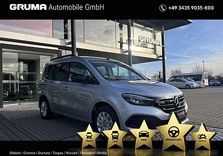 Mercedes-Benz EQT 200 Style LED+NAVI+KAMERA+TEMPOMAT+ Navi/Klima