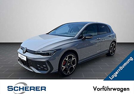 VW Golf GTI gebraucht kaufen VW Golf GTI Volkswagen Golf VIII GTI 2.0 TSI/DCC/HarmanKardon/Pano/Blac
