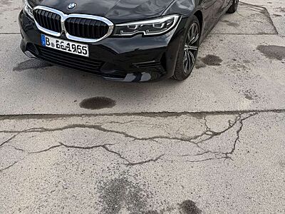 BMW 330 330 i Advantage