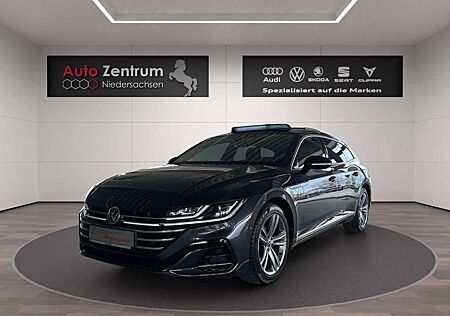 VW Arteon Volkswagen Shooting Brake 2.0 TSI OPF DSG R-Line