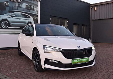 Skoda Scala 1.5*LED*Klima*SHZ*Winter*DAB*SmartLink*AHK