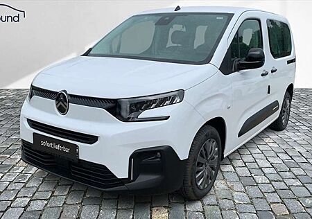 Citroën Berlingo Citroen III 1,5 HDI Plus M PDC Temomat Link