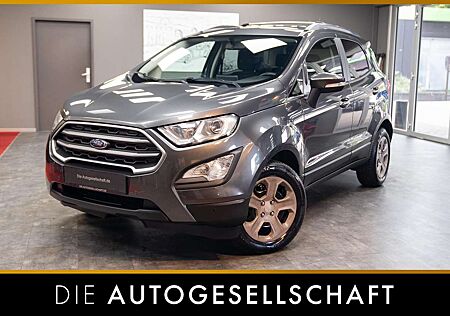 Ford EcoSport 1.0EB Cool & Connect*NAV*TEMPOMAT*SYNC*