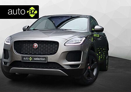 Jaguar E-Pace 2.0 P200 AWD