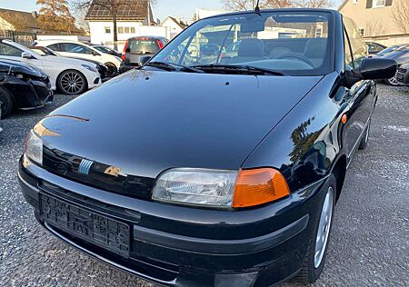 Fiat Punto Punto Cabrio 85 ELX