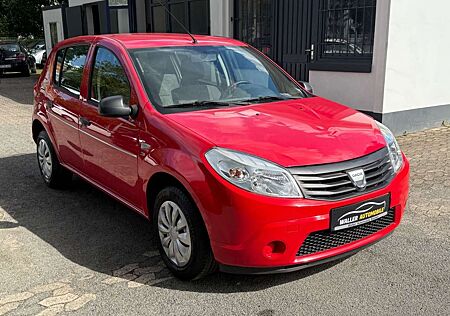 Dacia Sandero 1.4 1.HAND