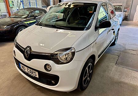 Renault Twingo Limited *2.Hand*Klima*Einparkhilfe*