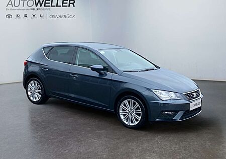 Seat Leon 1.5 TSI DSG Xcellence *ACC*Navi*PDC*Sound*SHZ*