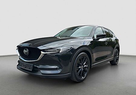 Mazda CX-5 Homura AWD*Navi*Xenon*Alcantara*360°*BOSE