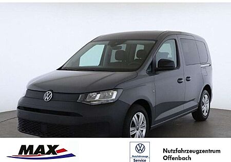 VW Caddy Volkswagen 2.0 TDI 7-SITZER KAMERA+KLIMA+WINTER
