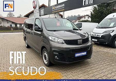 Fiat Scudo MULTICAB L3 2.0 180 AT8