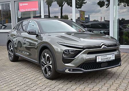 Citroën C5 X Citroen PureTech 130 Start&Stop EAT8 PLUS