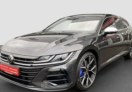 VW Arteon Volkswagen R 4Motion Vollausstattung V-MAX