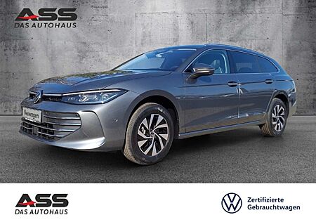 VW Passat Volkswagen 2.0 EU6e Business 2,0 l TDI SCR 110 kW (150 PS) 7-