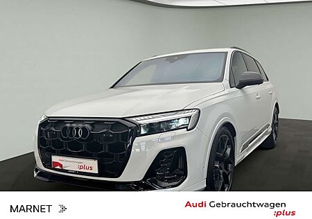 Audi SQ7 *Navi*Matrix*Alu*HUD*AHK*PDC*Pano*Virtua