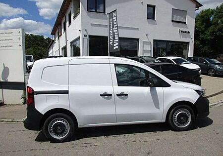 Renault Kangoo Edition One (Open Sesame) Kamera PDC AHK Gitt Blue