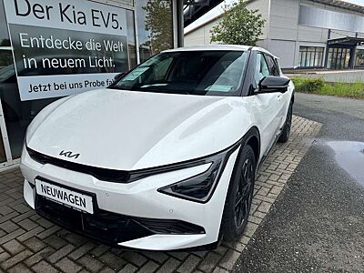 Kia EV6 Earth 2WD #360Kamera #elektr. Ledersitze