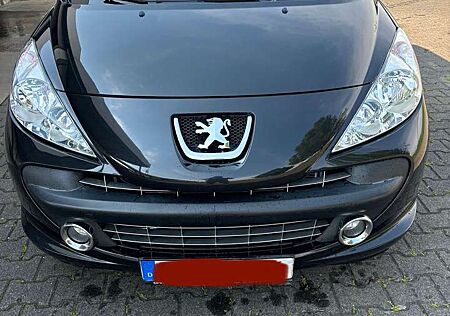 Peugeot 207 Sport