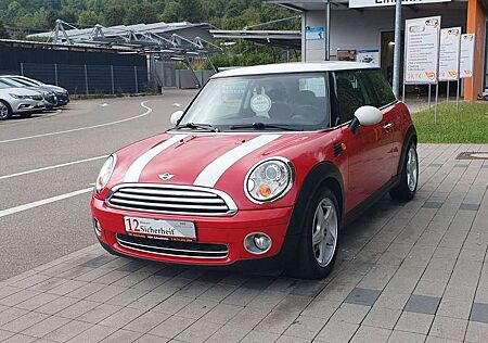 Mini Cooper *TÜV-NEU*SHZ*KLIMA*