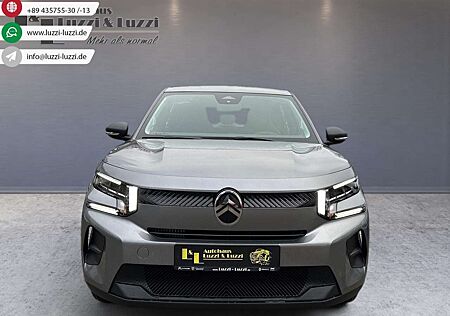 Citroën C3 Citroen PureTech 100 S&S You