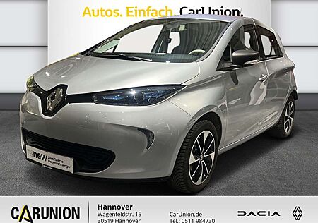 Renault ZOE Life R110 EV40 inkl. Antriebsbatterie