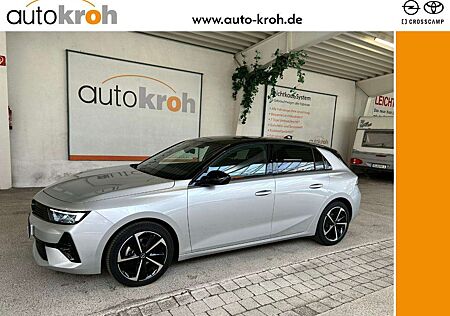Opel Astra GS Line Winterp. Kamera