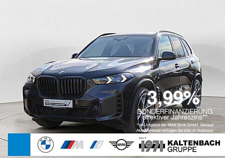 BMW X5 xDrive 30d M Sport PANO AHK 360° LED ACC