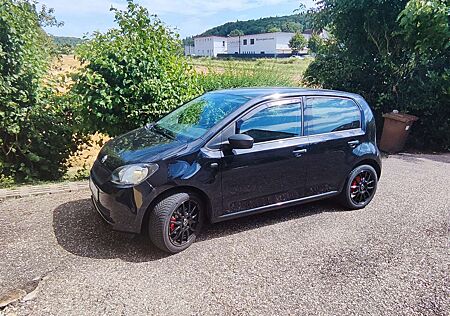 Skoda Citigo Active