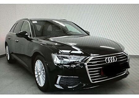 Audi A6 45 TDI quattro design