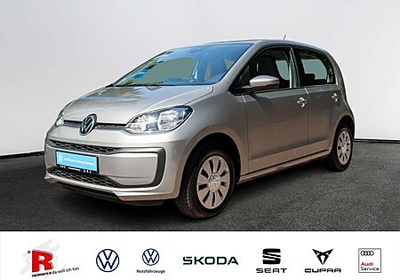 VW Up Volkswagen ! 1.0 PDC KAM