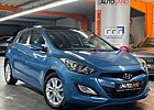 Hyundai i30 Style*NUR 51 TKM*LEDER*PDC*PANO*KLIMA*1.HAND