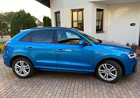 Audi Q3 Diesel