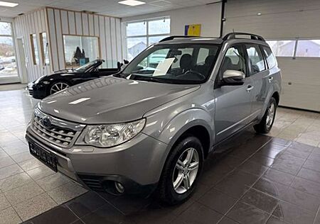 Subaru Forester Comfort2.0i AWD/8Fach/TÜV neu/Sitzheiz