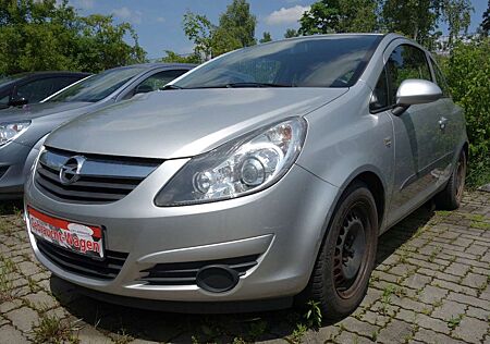Opel Corsa D Edition