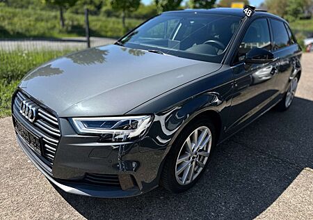 Audi A3 35 TFSI sport/Virtual Cockpit/Kamera/Optik Paket