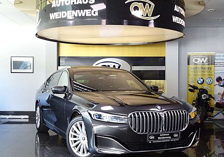 BMW 730d 730 xDrive Laser ACC Navi360.Soft Facel.SSD AHK